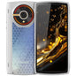 Lagenio Phanter 2 Pro 8GB/256GB Blanco Rugged