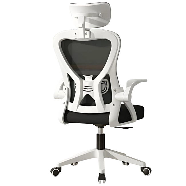 Powerbasic Lagos Ergonómica Silla de Oficina Hover Image