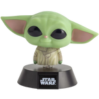 Paladone Icon Baby Yoda Lámpara