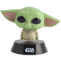 Paladone Icon Baby Yoda Lámpara