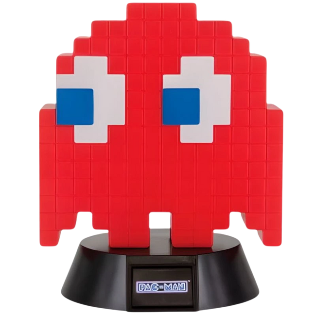 Lámpara Paladone Icon Blinky Pac-Man Hover Image