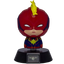 Lámpara Paladone Icon Captain Marvel