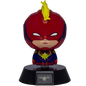 Lámpara Paladone Icon Captain Marvel