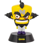 Lámpara Paladone Icon Doctor Neo Cortex