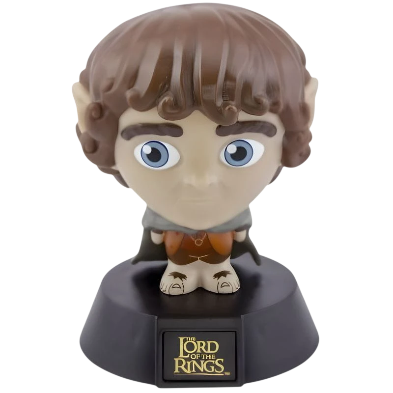 Lámpara Paladone Icon Frodo El Seor de los Anillos