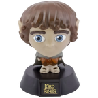 Lámpara Paladone Icon Frodo El Seor de los Anillos