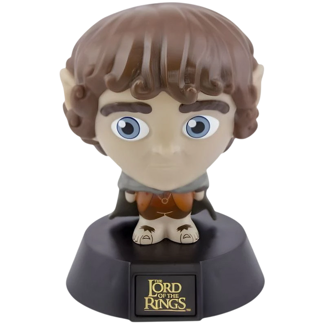Lámpara Paladone Icon Frodo El Seor de los Anillos Hover Image