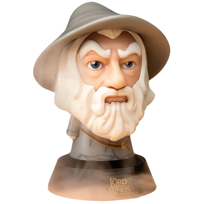 Lámpara Paladone Icon Gandalf Seor de los anillos Hover Image
