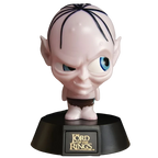 Lámpara Paladone Icon Gollum Seor de los anillos