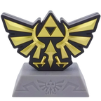 Lámpara Paladone Icon Hyrule Crest Legend of Zelda