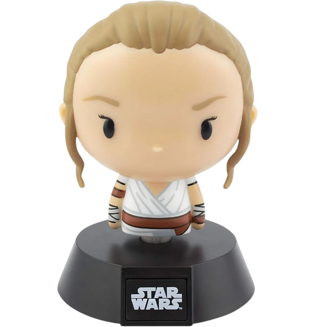 Lámpara Paladone Icon Rey Stars Wars Hover Image