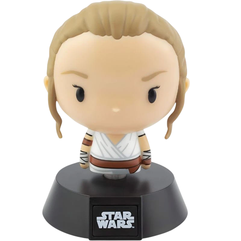 Lámpara Paladone Icon Rey Star Wars
