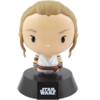 Lámpara Paladone Icon Rey Star Wars