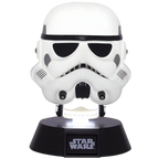 Lámpara Paladone Icon Stormtrooper Stars Wars