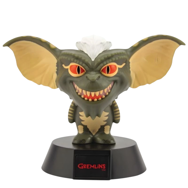 Lámpara Paladone Icon Stripe Gremlins Hover Image