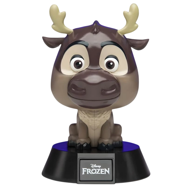 Lámpara Paladone Icon Sven Frozen Hover Image