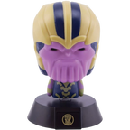 Lámpara Paladone Icon Thanos
