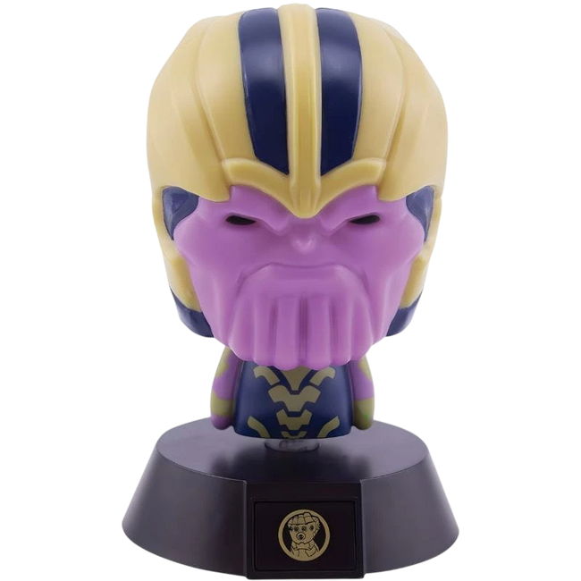 Lámpara Paladone Icon Thanos Hover Image
