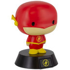 Lámpara Paladone Icon The Flash 3D