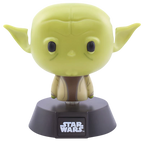 Lámpara Paladone Icon Yoda