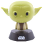 Lámpara Paladone Icon Yoda