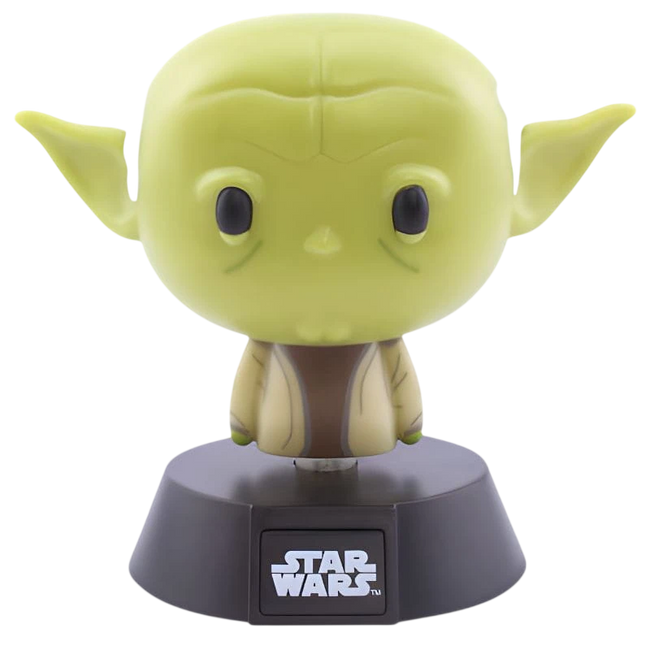 Lámpara Paladone Icon Yoda Hover Image