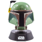 Paladone Icon Bobba Fett Lámpara
