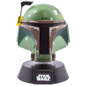 Paladone Icon Bobba Fett Lámpara