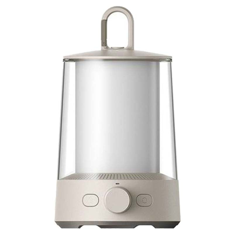 Lámpara y Linterna Camping Xiaomi Multifunción