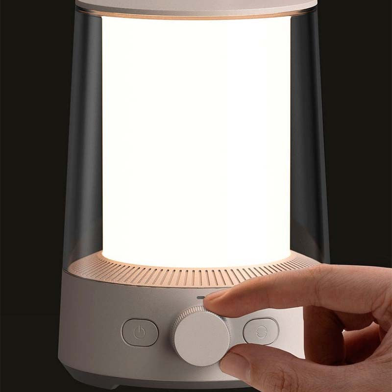 Lámpara y Linterna Camping Xiaomi Multifunción