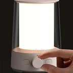 Lámpara y Linterna Camping Xiaomi Multifunción