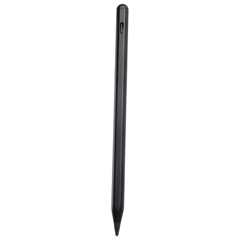 Lápiz Táctil ptico Stylus KD503 Negro Universal Imantado para Tablet/iPad/Móvil/Android/Apple/Xiaomi/Samsung