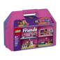 Set de construcción LEGO Friends Casa de Muecas Creativa Portátil 42697