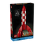 Set de construcción LEGO Ideas 21367 El Cohete Lunar de Tintín 1283 piezas