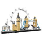LEGO Architecture Londres 21034