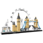 LEGO Architecture Londres 21034
