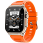 LEMFO A70 Oro - Reloj inteligente