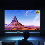 HK1 RBOX K8 RK3528 4GB/32GB Android 13 Negro - Android TV