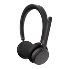 Auriculares Lenovo Wireless Stereo Headset 4XD1Q30302 Diadema Bluetooth 5.3