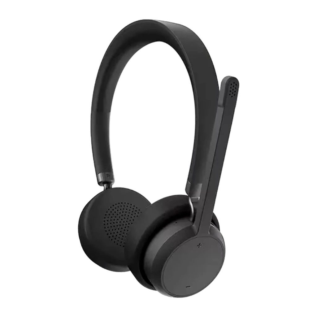 Auriculares Lenovo Wireless Stereo Headset 4XD1Q30302 Diadema Bluetooth 5.3