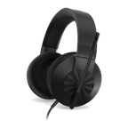 Auriculares Gaming Lenovo H210 con Micrófono Jack 3,5mm