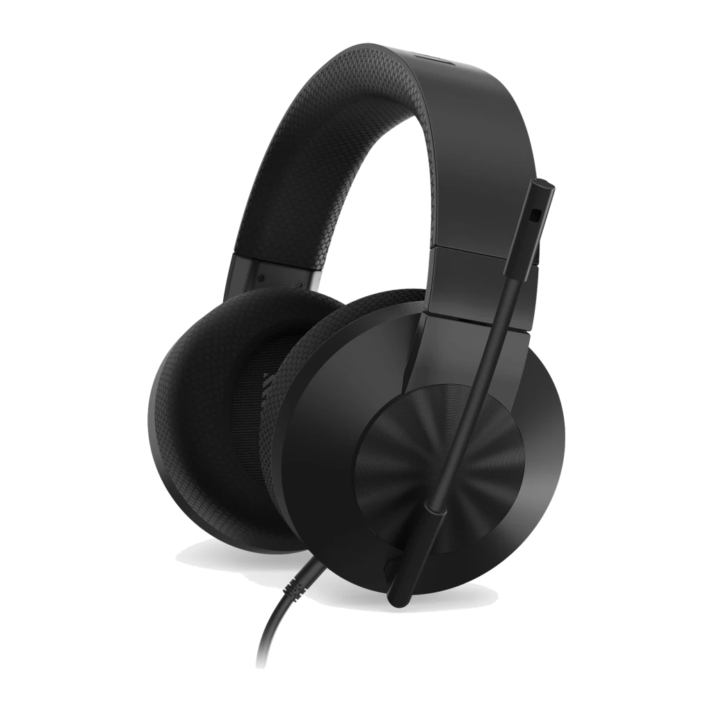Auriculares Gaming Lenovo H210 con Micrófono Jack 3,5mm