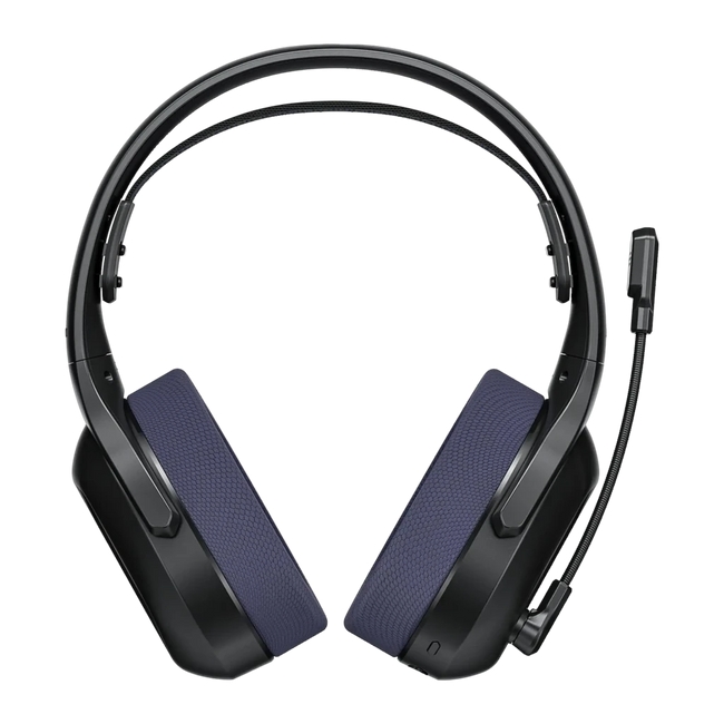 Auriculares Gaming Lenovo Legion H410 Inalámbrico Micrófono Boom Hover Image
