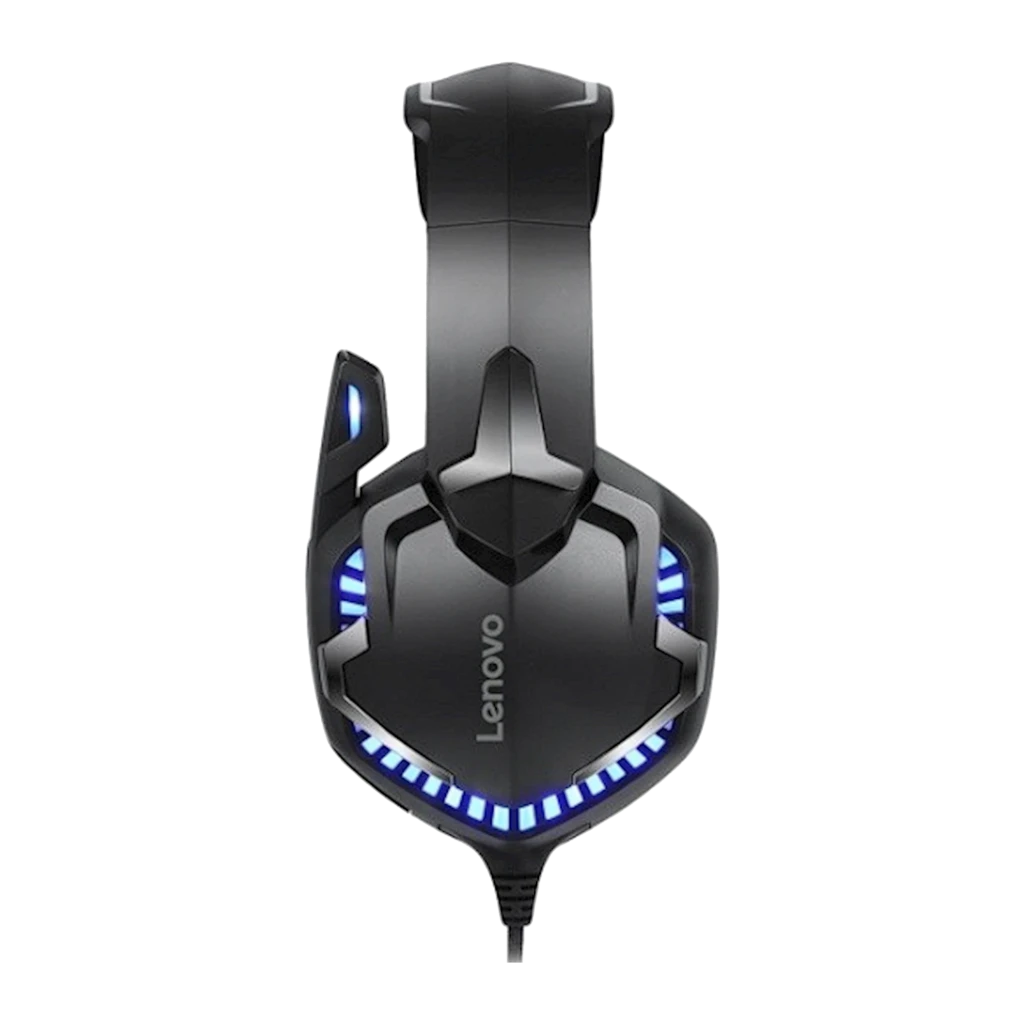 Auriculares Gaming Lenovo HS15 RGB con Micrófono 50mm Driver