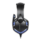 Auriculares Gaming Lenovo HS15 RGB con Micrófono 50mm Driver