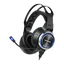 Auriculares Gaming Lenovo HS25 RGB con Micrófono Diadema
