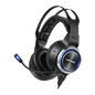Auriculares Gaming Lenovo HS25 RGB con Micrófono Diadema