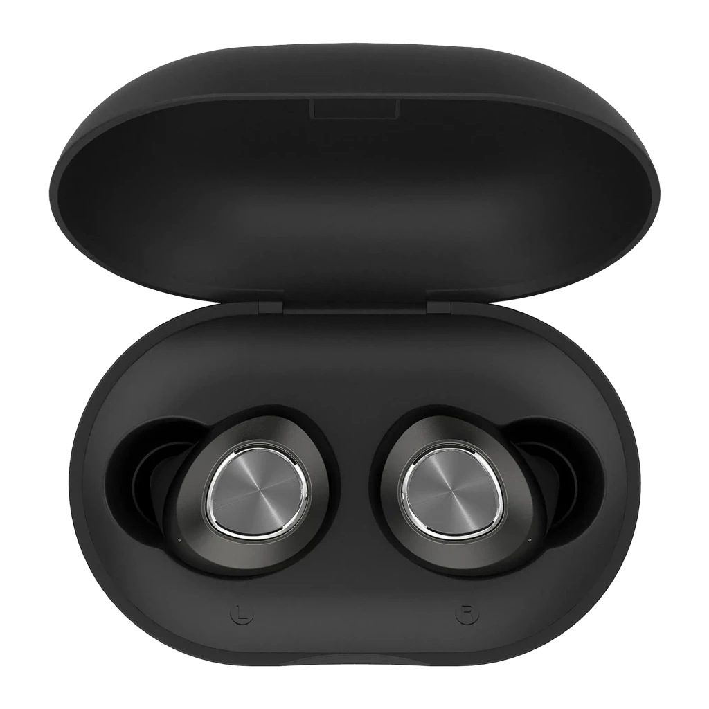 Auriculares Lenovo HT10 TWS In-Ear Bluetooth 5.0 8h (48h con estuche) IPX5