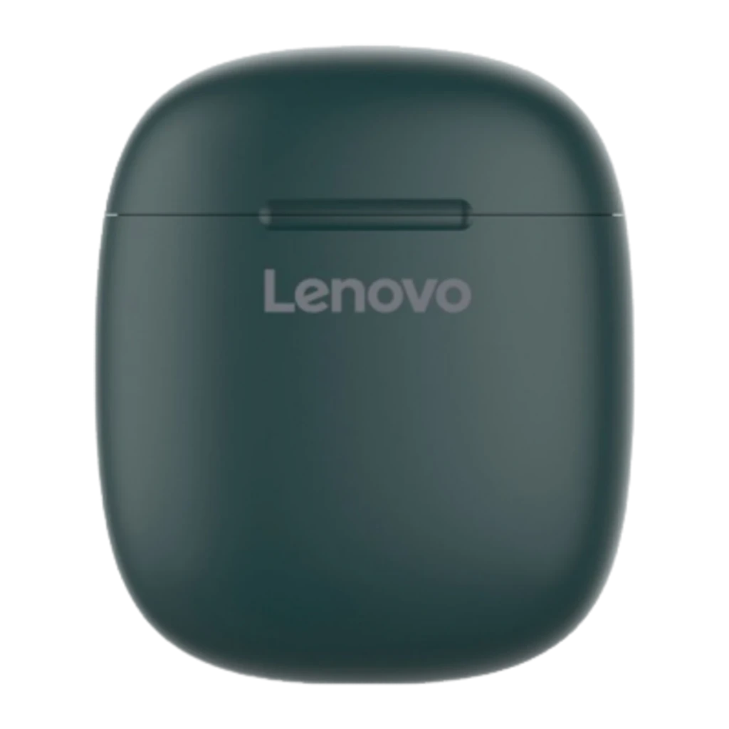Auriculares Lenovo HT30 TWS In-Ear Bluetooth 5.0 20h (estuche) IPX5