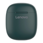 Auriculares Lenovo HT30 TWS In-Ear Bluetooth 5.0 20h (estuche) IPX5